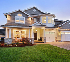 Small Yard